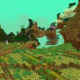 マインクラフトポテトタイピング