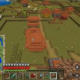 マインクラフトサバンナタイピング