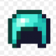 マインクラフト防御力強いのはどれのヘルメット？