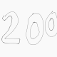 祝　総プレイ回数約20000回