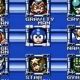 ロックマン5全ボス