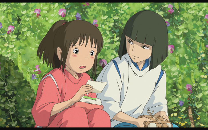 背景
