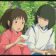 千と千尋の神隠しのキャラクター