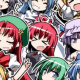 東方言えるかな？【紅魔郷】