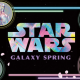スターウォーズタイピング