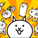 にゃんこ大戦争敵キャラ名タイピング