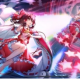 東方ロストワードガチャの名前タイピング