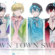 down town swing（アンプタック）