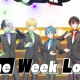 One Week Love（アンプタック）