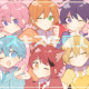 スキスキ星人１　（すとぷり）