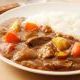 カレーが超絶食べたくなるタイピングぅ〜
