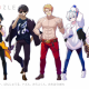 ドズル社　1回