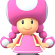 キノピコ1回（一位は絶対無理出来た人はやばい）