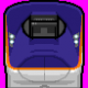 つばさ122号東京行き