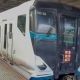 今日は鉄道の日記念E257系が走っている路線！！
