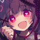 ＃きゅーあいしょーこーぐん♡（自作曲）サビだけ