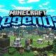 マインクラフトタイピング
