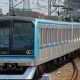 東西線（東京メトロ）タイピング
