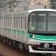 南北線（東京メトロ）タイピング