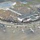 北海道の空港 タイピング