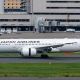 JALのハブ空港 焦点空港 タイピング