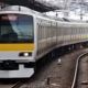 中央総武線各駅停車 タイピング