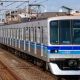中央総武線各駅停車 東西線経由 津田沼行き