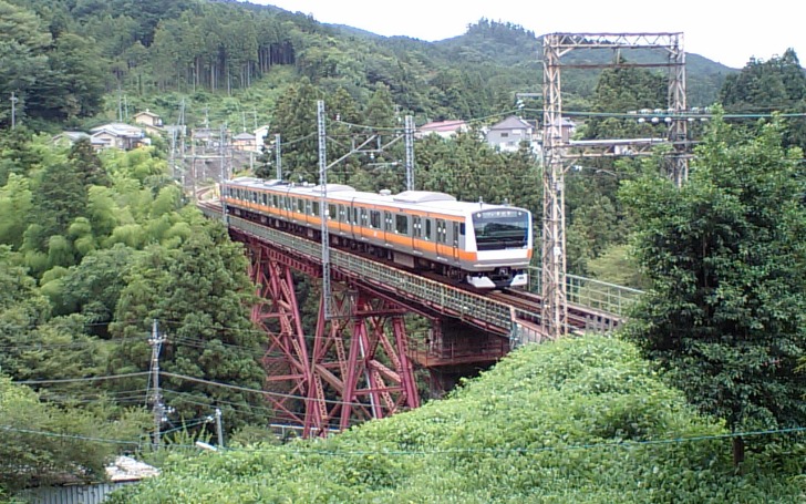 背景