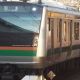 東海道線（JR東日本） タイピング