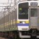 JR内房線 タイピング