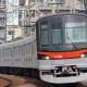 東武伊勢崎線 タイピング