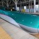 東北・北海道新幹線 タイピング（新函館北斗方面）