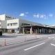 四国の空港 タイピング