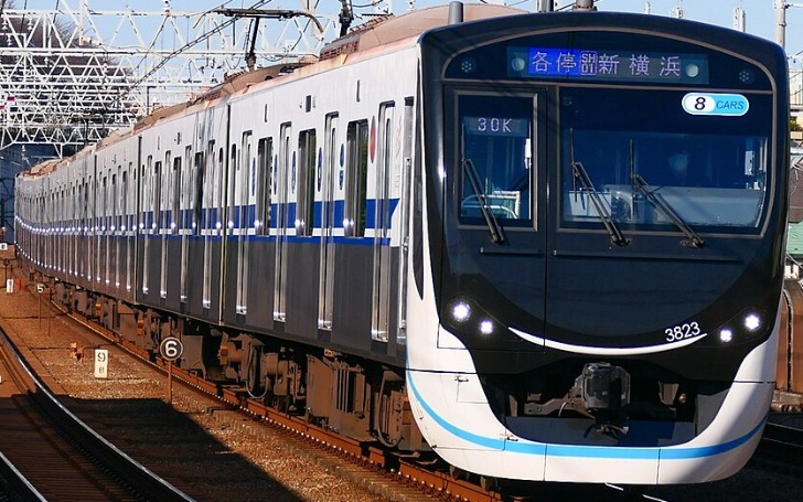 背景