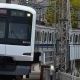 東急新横浜線 タイピング