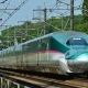 東海道新幹線 タイピング（新大阪方面）