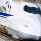 東海道新幹線 タイピング（東京方面）