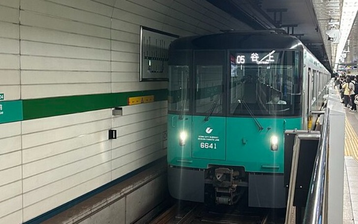 背景