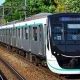 東急田園都市線 タイピング