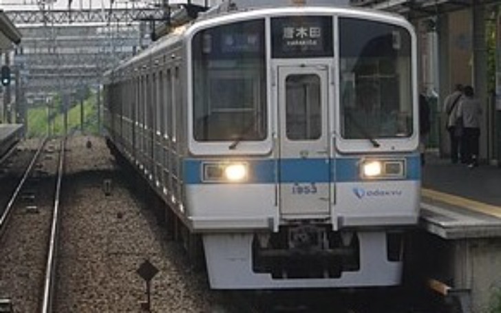 背景