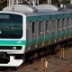 常磐線快速（上野東京ライン含む） タイピング