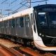 東急大井町線 タイピング