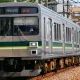 東急多摩川線 タイピング