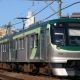 東急池上線 タイピング