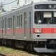 東急池上線 タイピング