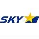 SKY（mark）って打てばいいだけ