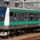 JR川越線 タイピング