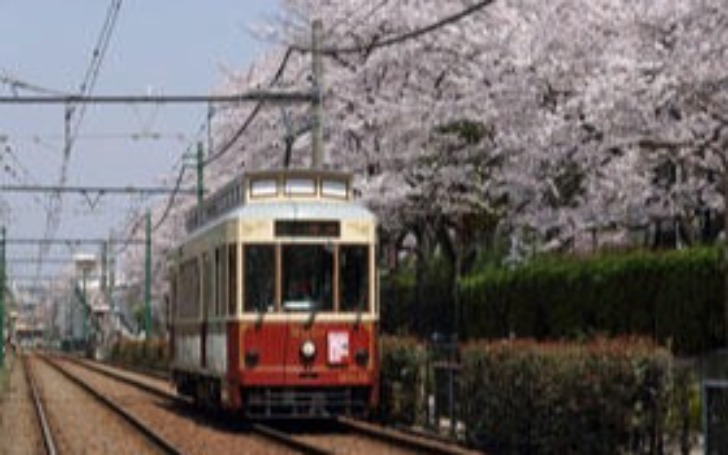 背景