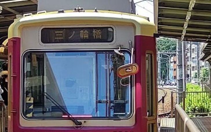 背景