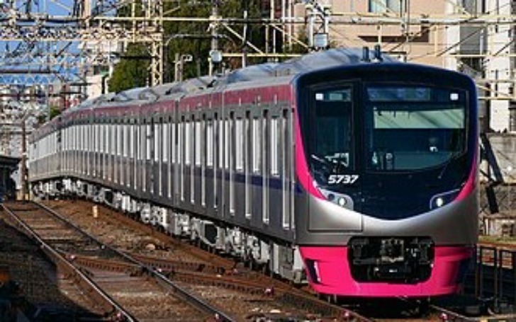 背景
